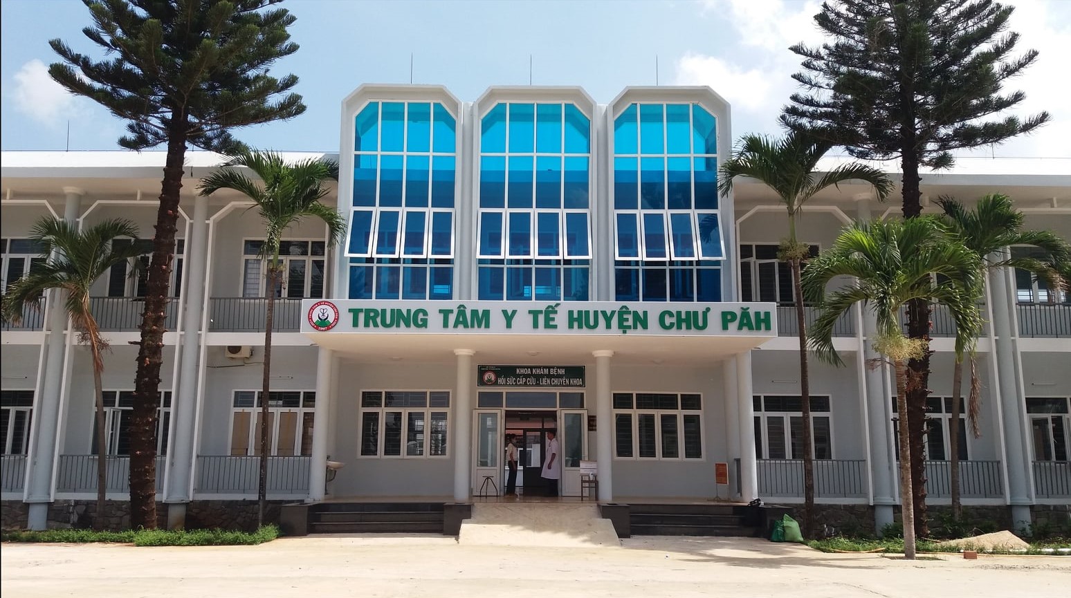 Danh mục Chẩn đoán hình ảnh