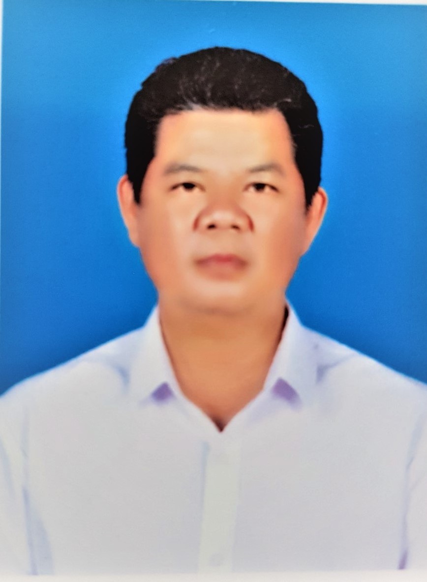 Đinh Nhật Giao